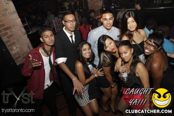 Tryst nightclub photo 246 - September 8th, 2012