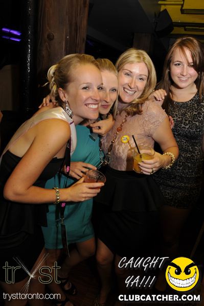 Tryst nightclub photo 26 - September 8th, 2012