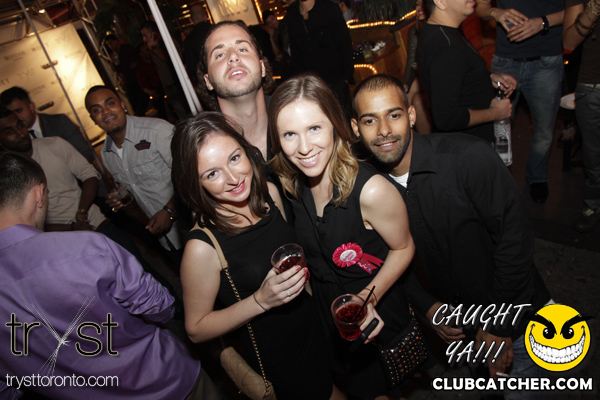 Tryst nightclub photo 252 - September 8th, 2012