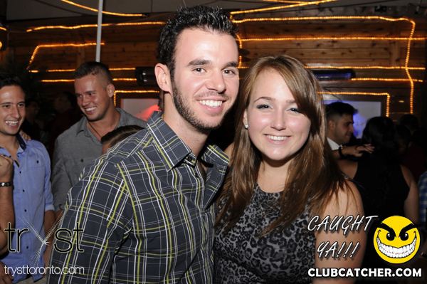 Tryst nightclub photo 253 - September 8th, 2012