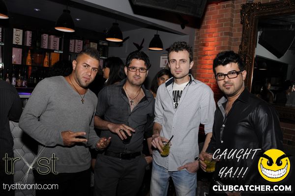 Tryst nightclub photo 255 - September 8th, 2012