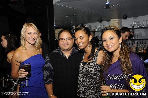 Tryst nightclub photo 257 - September 8th, 2012