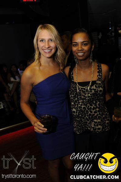 Tryst nightclub photo 27 - September 8th, 2012