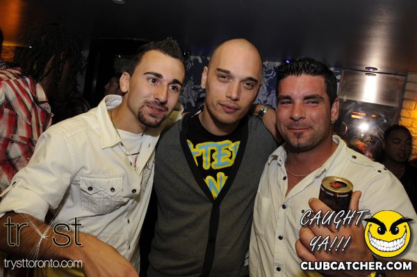 Tryst nightclub photo 262 - September 8th, 2012