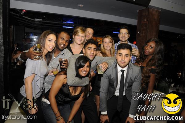 Tryst nightclub photo 263 - September 8th, 2012