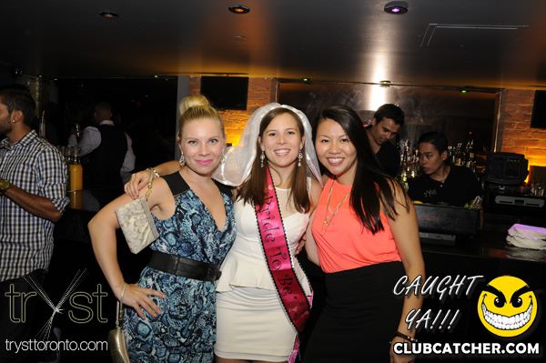 Tryst nightclub photo 266 - September 8th, 2012