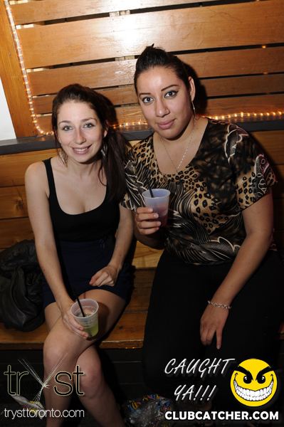 Tryst nightclub photo 270 - September 8th, 2012