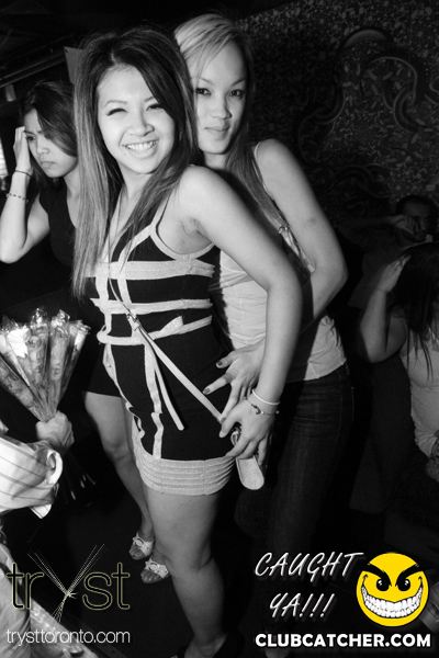 Tryst nightclub photo 272 - September 8th, 2012