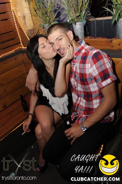Tryst nightclub photo 274 - September 8th, 2012