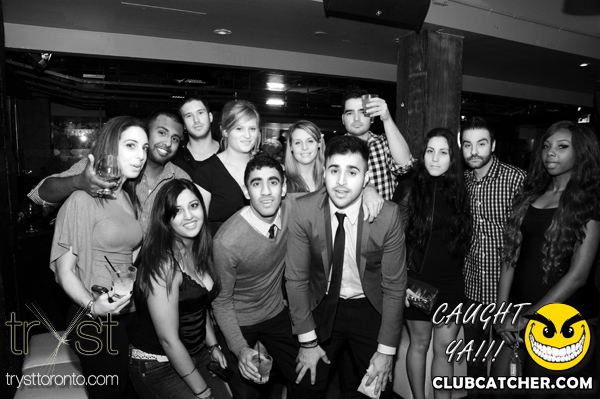 Tryst nightclub photo 276 - September 8th, 2012