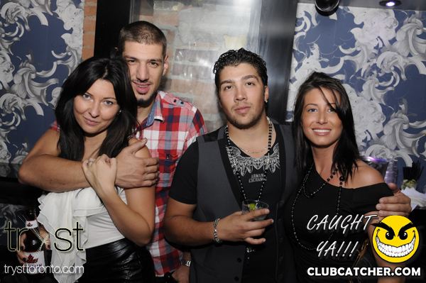 Tryst nightclub photo 278 - September 8th, 2012