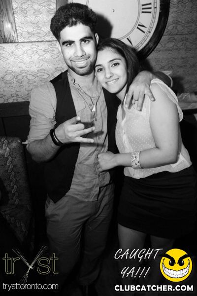 Tryst nightclub photo 280 - September 8th, 2012