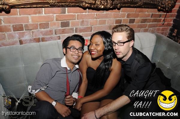 Tryst nightclub photo 287 - September 8th, 2012