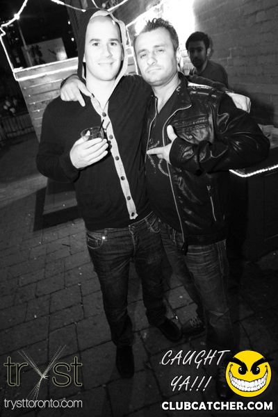 Tryst nightclub photo 288 - September 8th, 2012