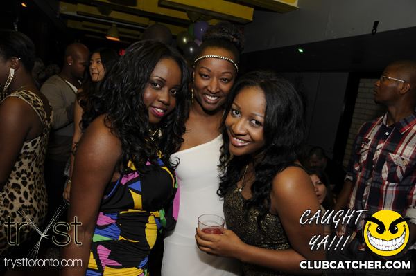 Tryst nightclub photo 290 - September 8th, 2012