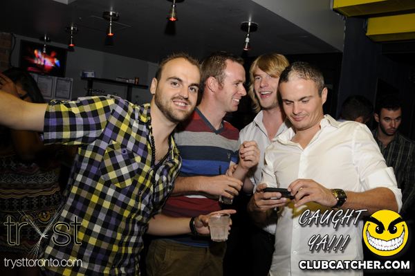 Tryst nightclub photo 295 - September 8th, 2012