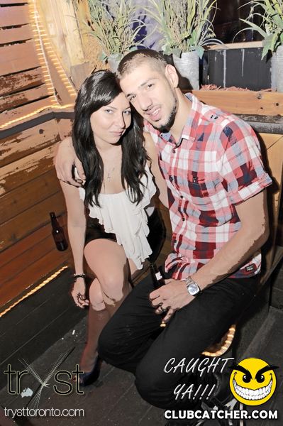 Tryst nightclub photo 297 - September 8th, 2012