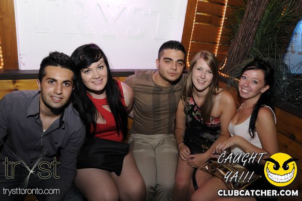 Tryst nightclub photo 302 - September 8th, 2012