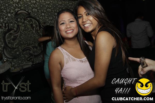 Tryst nightclub photo 305 - September 8th, 2012