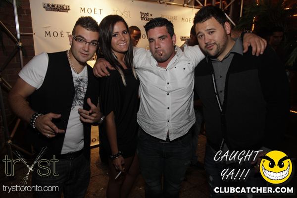 Tryst nightclub photo 307 - September 8th, 2012