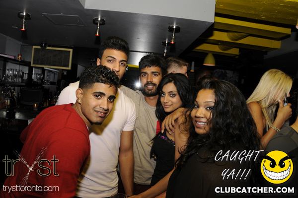 Tryst nightclub photo 312 - September 8th, 2012