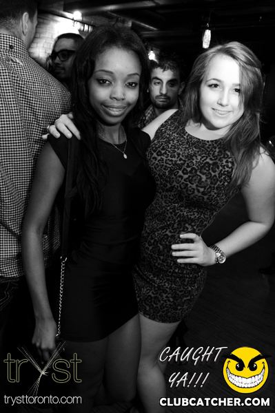 Tryst nightclub photo 313 - September 8th, 2012