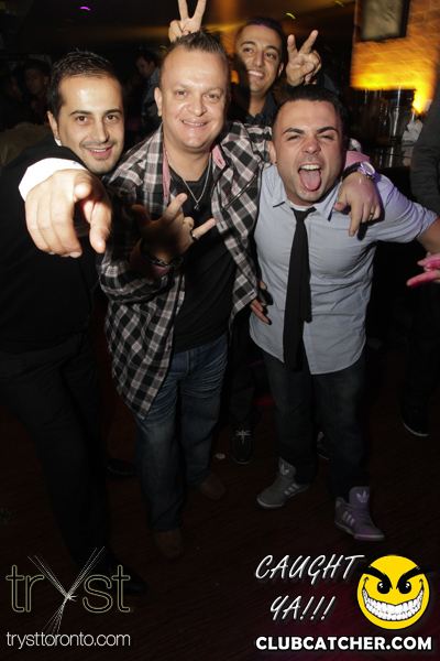 Tryst nightclub photo 316 - September 8th, 2012