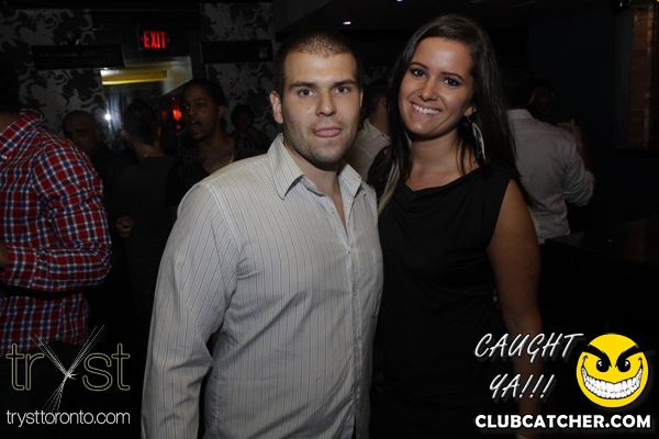 Tryst nightclub photo 317 - September 8th, 2012