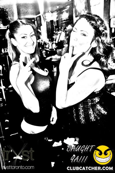 Tryst nightclub photo 319 - September 8th, 2012