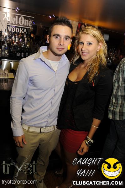 Tryst nightclub photo 329 - September 8th, 2012