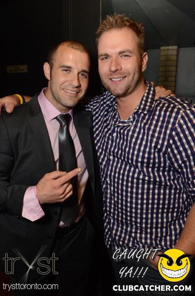 Tryst nightclub photo 34 - September 8th, 2012