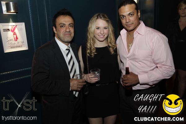 Tryst nightclub photo 332 - September 8th, 2012
