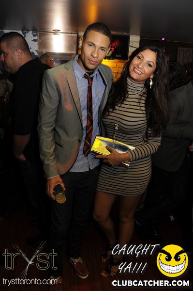 Tryst nightclub photo 333 - September 8th, 2012