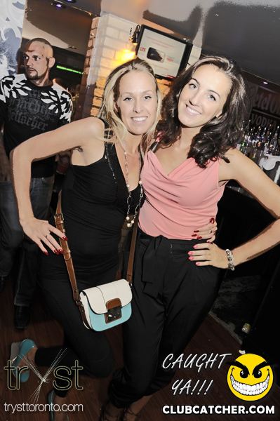 Tryst nightclub photo 341 - September 8th, 2012