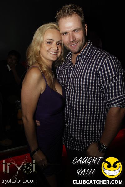 Tryst nightclub photo 342 - September 8th, 2012