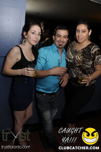 Tryst nightclub photo 348 - September 8th, 2012