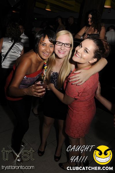 Tryst nightclub photo 352 - September 8th, 2012