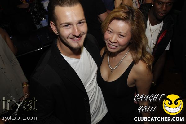 Tryst nightclub photo 355 - September 8th, 2012