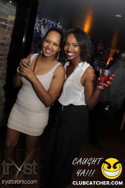Tryst nightclub photo 358 - September 8th, 2012