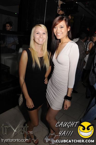 Tryst nightclub photo 359 - September 8th, 2012