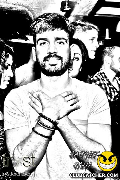 Tryst nightclub photo 360 - September 8th, 2012
