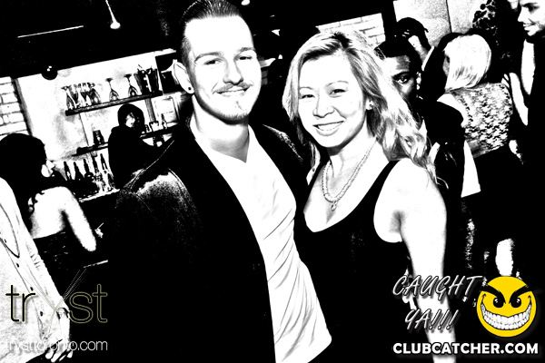 Tryst nightclub photo 370 - September 8th, 2012