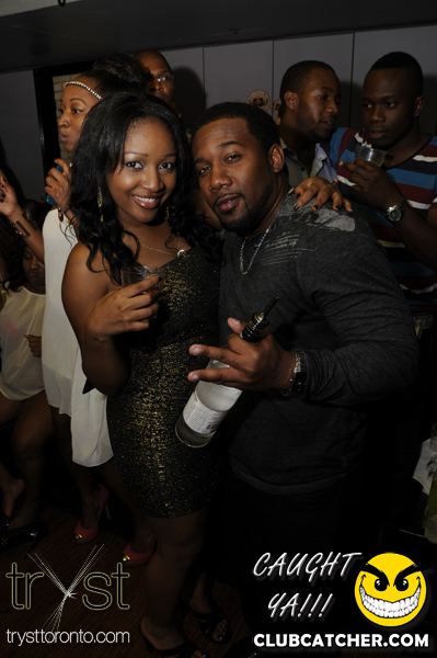 Tryst nightclub photo 372 - September 8th, 2012