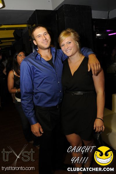 Tryst nightclub photo 374 - September 8th, 2012