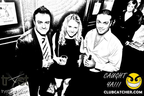 Tryst nightclub photo 376 - September 8th, 2012