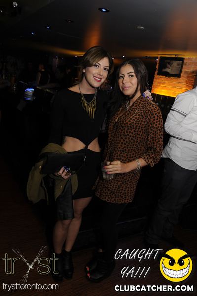Tryst nightclub photo 379 - September 8th, 2012