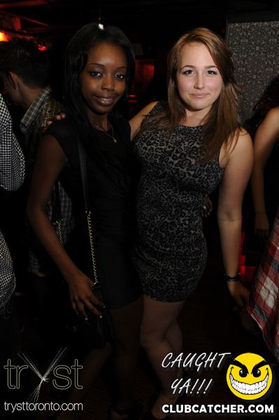 Tryst nightclub photo 382 - September 8th, 2012