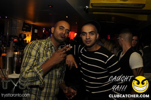 Tryst nightclub photo 384 - September 8th, 2012