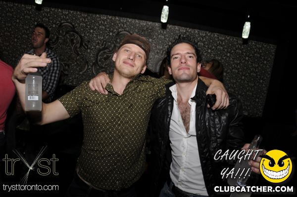 Tryst nightclub photo 385 - September 8th, 2012