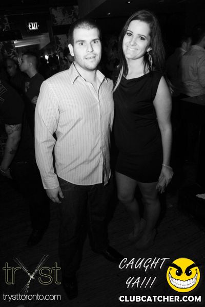 Tryst nightclub photo 386 - September 8th, 2012